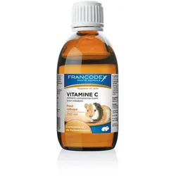 FRANCODEX Vitamin C für Nager 250ml