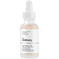 The Ordinary Lactic Acid 5% + HA Gesichtsserum 30 ml