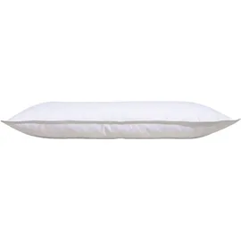 OTTO home Lodiken Kopfkissen 80 x 80 cm Weiß