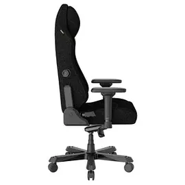 DXRacer GC/XLMF23FBE/N Gaming-Stuhl schwarz