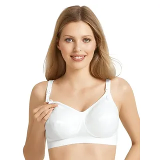 Anita Still-BH 5051, 95 F, weiß