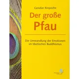 Norbu Verlag Der große Pfau