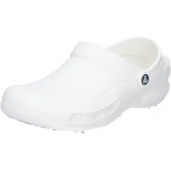 Crocs Bistro Clog white Gr. 46