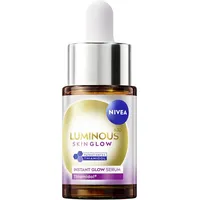 NIVEA LUMINOUS630® Skin Glow Instant Glow Serum Luminous