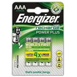 ENERGIZER Gerätebatterie E300626600