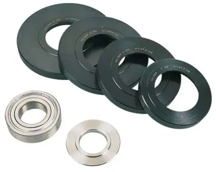 Felder Anlaufringset Compact