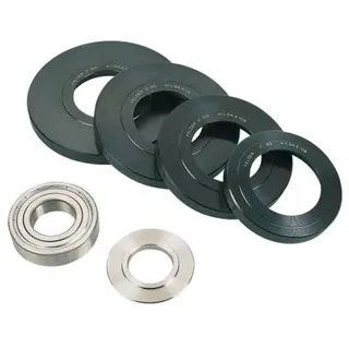 Felder Anlaufringset Compact