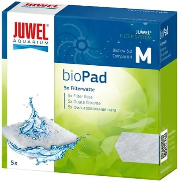 Poly Pad Bioflow 3.0 / Compact