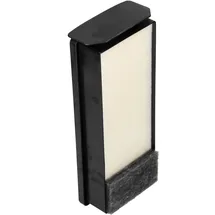 mahle Luftfilter Filtereinsatz
