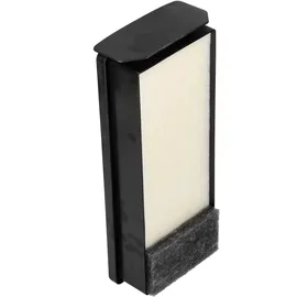 mahle Luftfilter Filtereinsatz