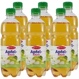 Quelly Apfel-Schorle (6 x 0,5L)