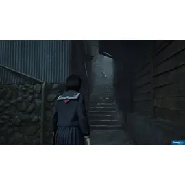 Silent Hill f - Day One Edition (USK) (PS5)