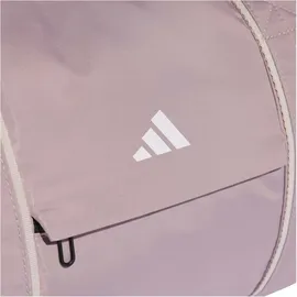 adidas Yoga-Duffelbag Klein Preloved Fig/Ice Purple