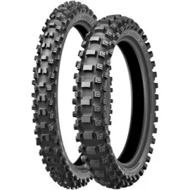 Dunlop Geomax MX33 REAR 120/80 R19 63M