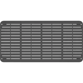 vidaXL Gartentisch 200 x 100 x 72 cm Anthrazit