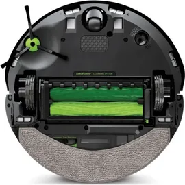 IROBOT Roomba Combo j9+ Saug-/Wischroboter inkl. Absaugstation (C975840)