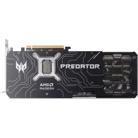 Acer Radeon RX 9070 16 GB GDDR6