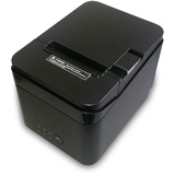 CAS CPP-G3207 Profi-Thermodrucker, Bon-Drucker, Kassendrucker  mit USB + Ethernet + RS-232; 80mm, 250mm/s, inkl. Netzteil und USB-Kabel