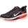 Herren Black/Summit White/Bright Crimson 45