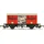 Hornby R60312 The Beatles Anthology 1 Wagon