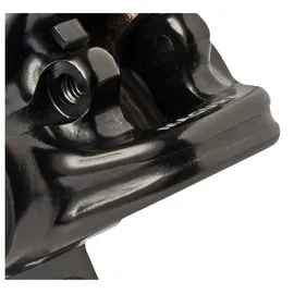 MAGURA Scheibenbremse MT5e HIGO 4 Kolben Schwarz