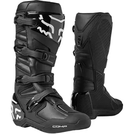 Fox Comp schwarz,