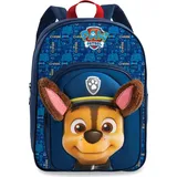 FABRIZIO Paw Patrol Kinderrucksack Marineblau, Einheitsgröße