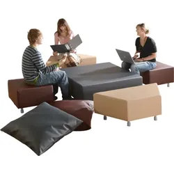 Wellness Oase Set 4
