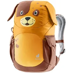 deuter Kinderrucksack Kikki marple-umbra