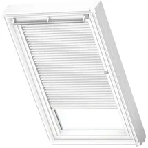 VELUX manuell PAL P10 7001SWL weiß Schiene