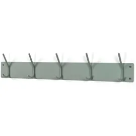 Spinder Wandgarderobe Fusion Stahl Dusty Green