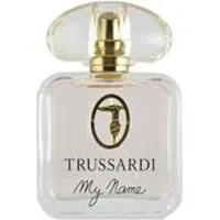 Trussardi My Name Eau de Parfum