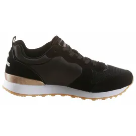 SKECHERS OG 85 - Goldn Gurl black 35