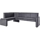 exxpo - sofa fashion Eckbank »Cortado, Frei im Raum stellbar