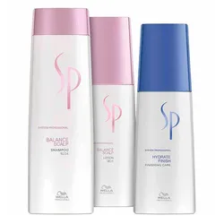 Wella SP Pflege & Beruhigung Bundle