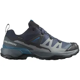 Salomon X Ultra 360 GTX Herren Blue Nights / Dark Navy / Dark Blue 47 1/3