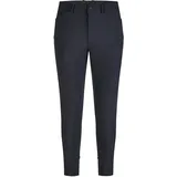 eskadron classic sports Kniebesatz-Reithose Core M weiß