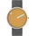 Picto 43354-6220S Mustard Yellow Edelstahl 40,0 mm