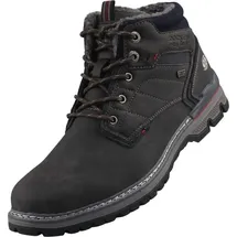 Dockers by Gerli Herren Grau 41