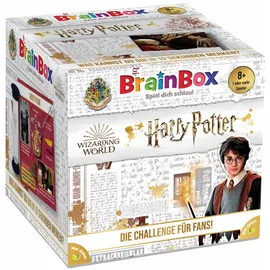 Carletto Harry Potter