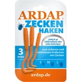 Ardap Zeckenhaken