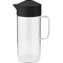 RIG-TIG PIP Sevierkanne black