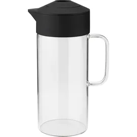 RIG-TIG PIP Sevierkanne black