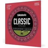 D'Addario EJ27N 1/2 Student Nylon
