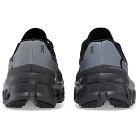On Cloudmonster Lumos Damen black 40,5