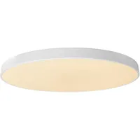 LUCIDE UNAR - Deckenleuchte - Ø 80 cm -
