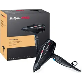 BaBylissPRO Vulcano-HQ BAB6980IE