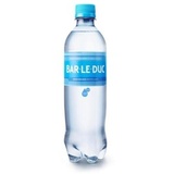 Bar le Duc stilles Wasser (12 x 0,5 Liter PET Flaschen)