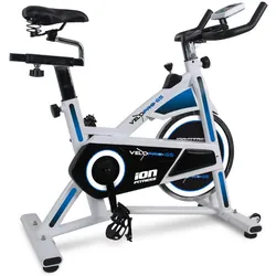 ION Fitness Indoor Cycle Velopro GS - 16 kg Schwunggewicht EINHEITSGRÖSSE