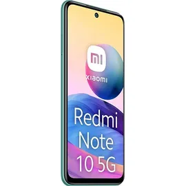 Xiaomi Redmi Note 10 5G 4 GB RAM 64 GB Aurora Green